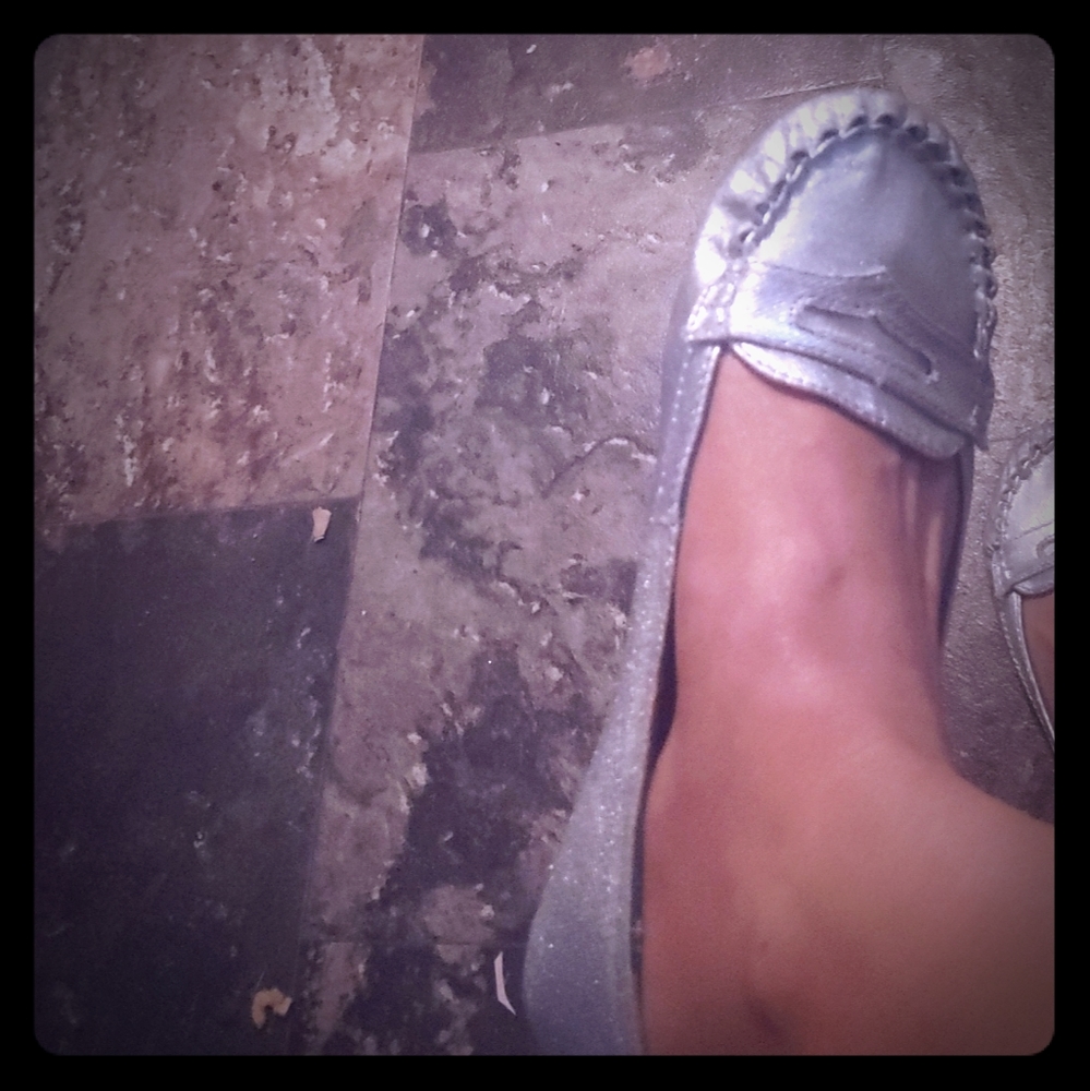 COPY - America eagle shoes